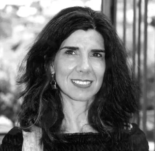 Retrato de Margarida Pedroso de Lima