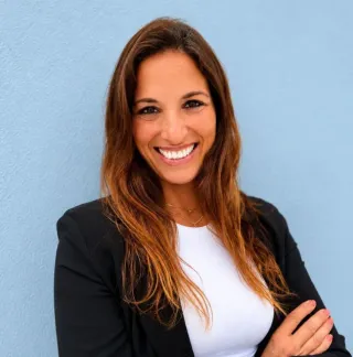 Retrato de Paula Carvalho