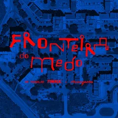 Logótipo de Fronteira do Medo. Abre o site num separador novo.